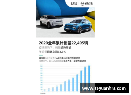 十大菠菜导航网威马汽车2020全年销量突破22,495辆，四季度创历史新高，EX5稳居造车新势力前列 - 副本